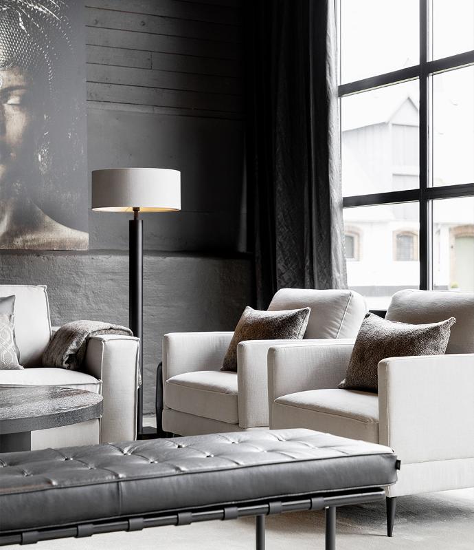 Lampes Artwood