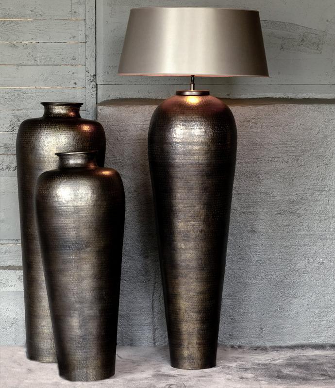 Lampes Artwood