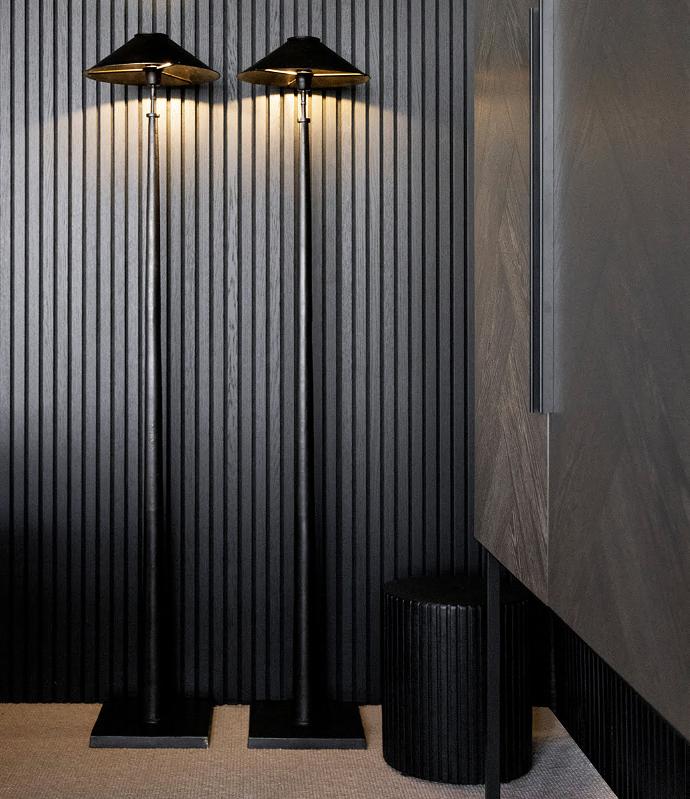 Lampes Artwood