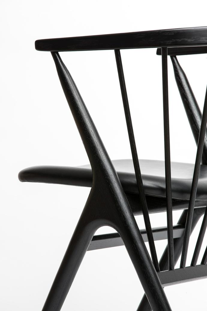Chaises Sibast