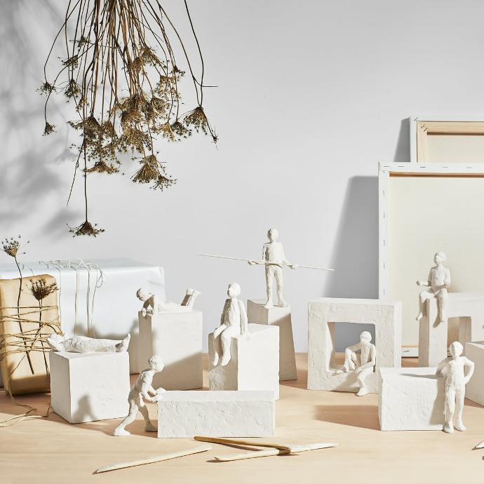 Statuettes Astro