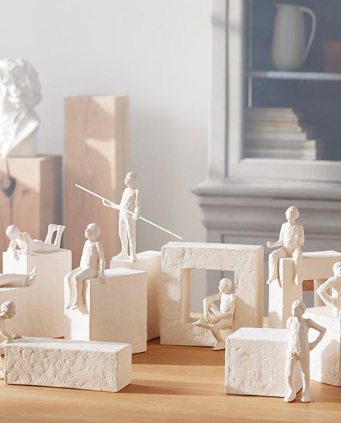 Statuettes Astro