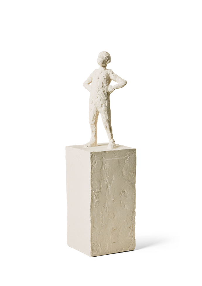 Statuettes Astro