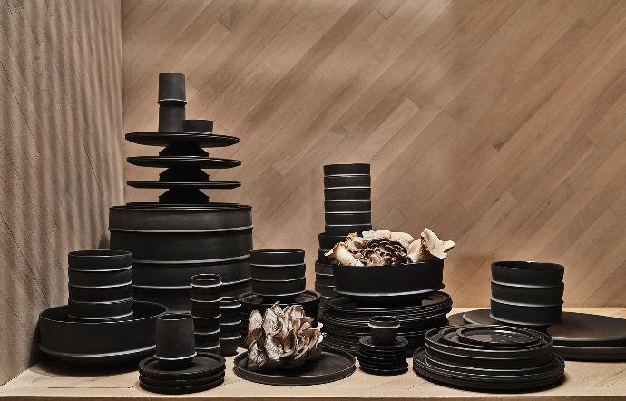 Service de table Kelly Wearstler