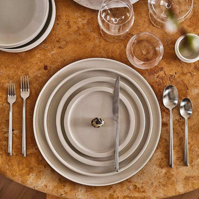 Service de table Kelly Wearstler