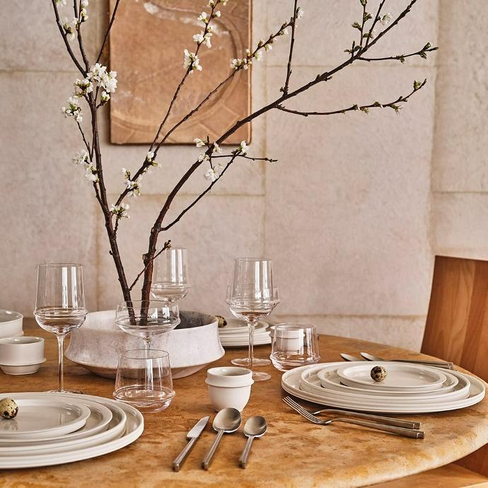 Service de table Kelly Wearstler