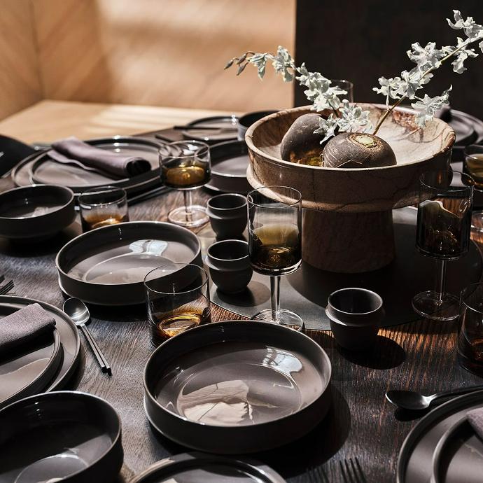 Service de table Kelly Wearstler