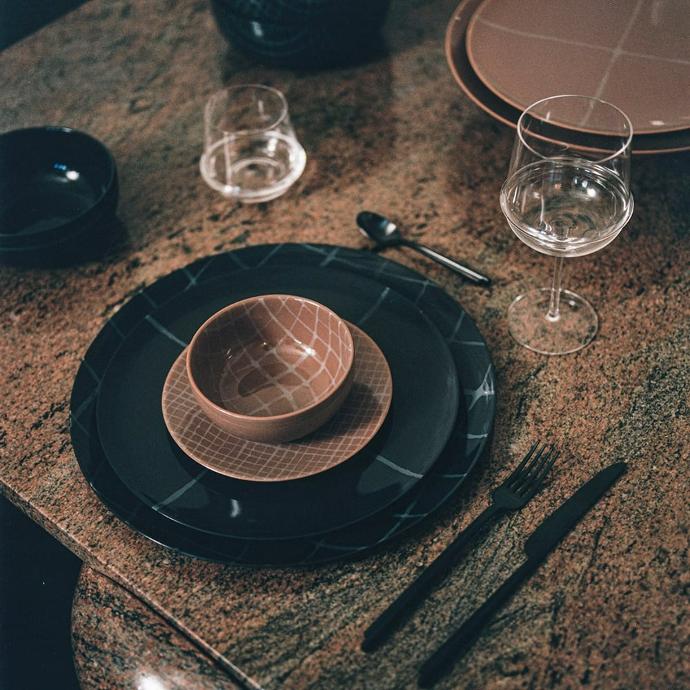 Service de table Kelly Wearstler