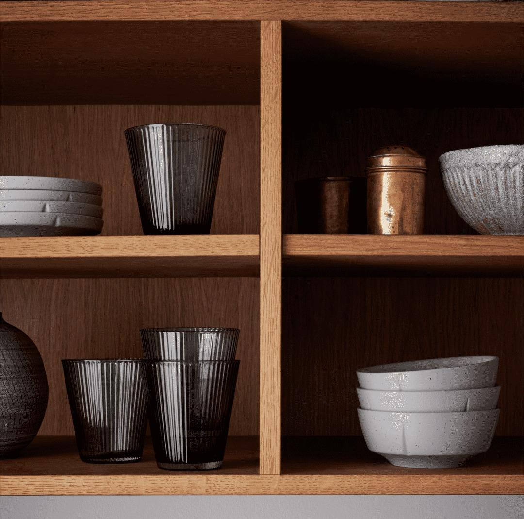 Verres et caraffes Rosendahl