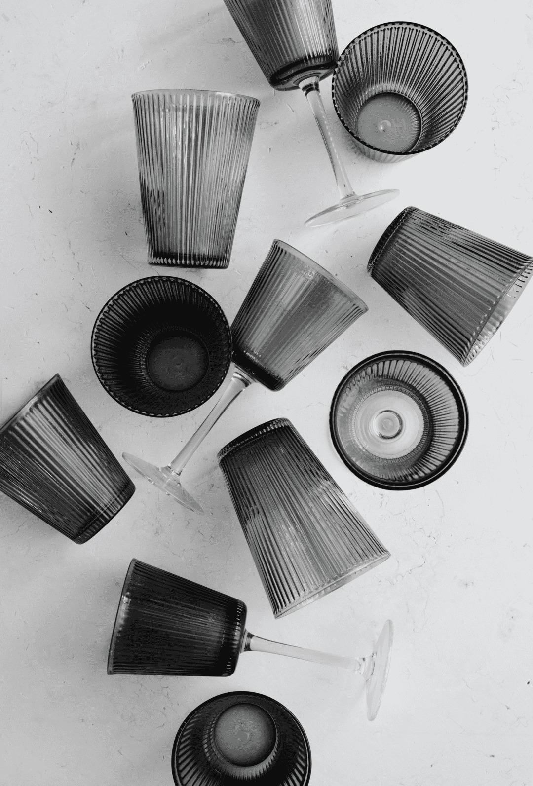 Verres et caraffes Rosendahl