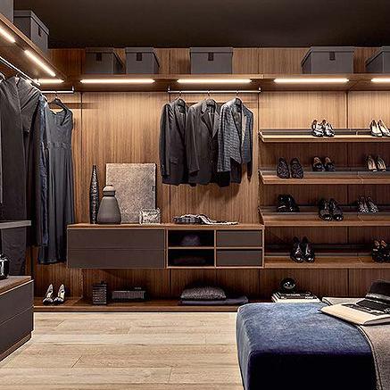 Dressing sur mesure Pianca