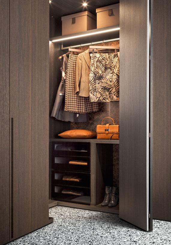 Armoire dressing