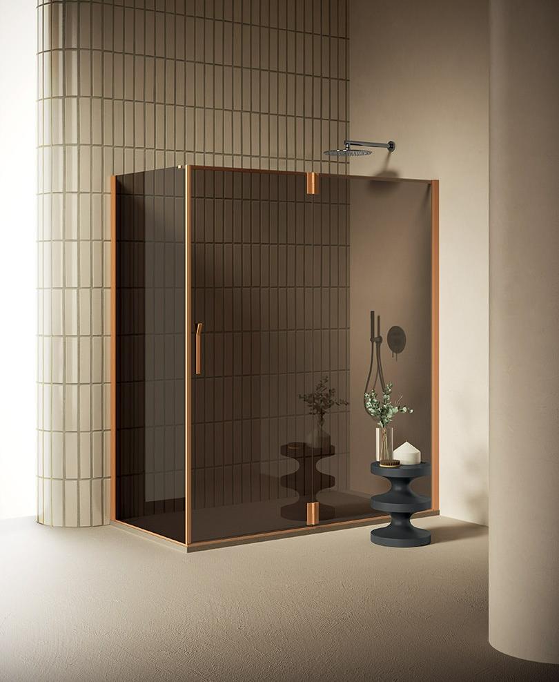 Salle de bains Yang
