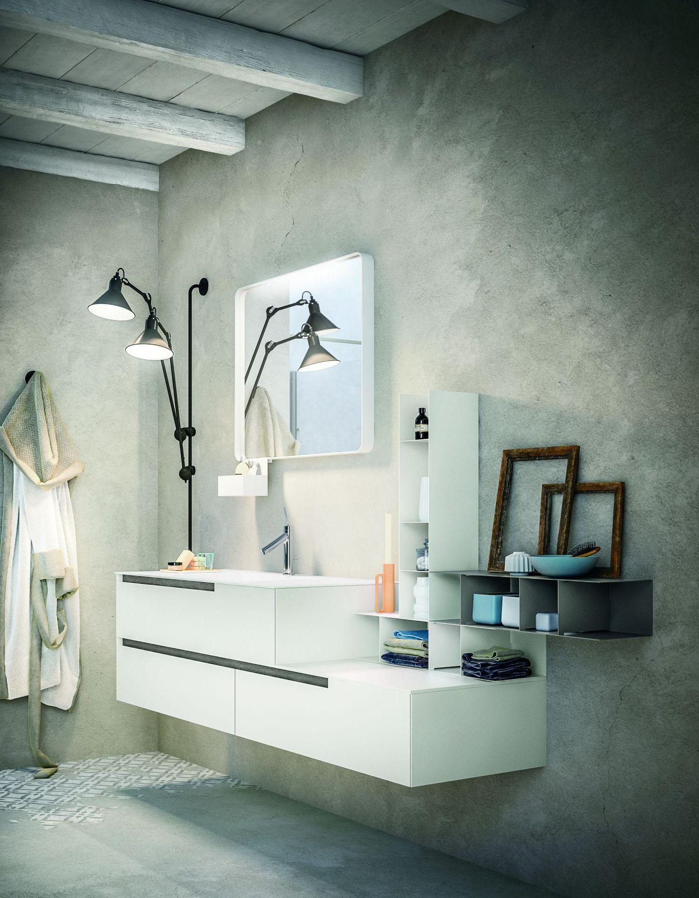 Salle de bains Urban