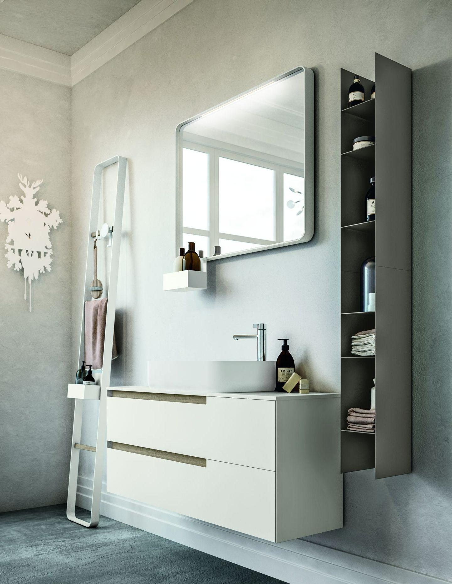 Salle de bains Urban