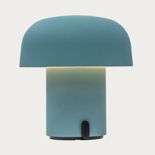 Lampe nomade Kooduu
