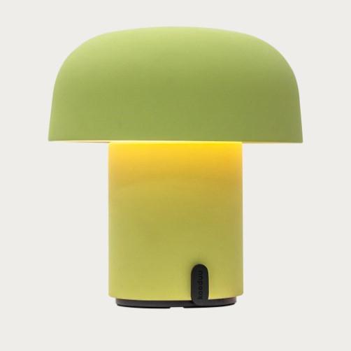 Lampe nomade Kooduu