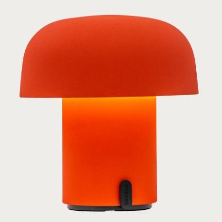 Lampe nomade Kooduu