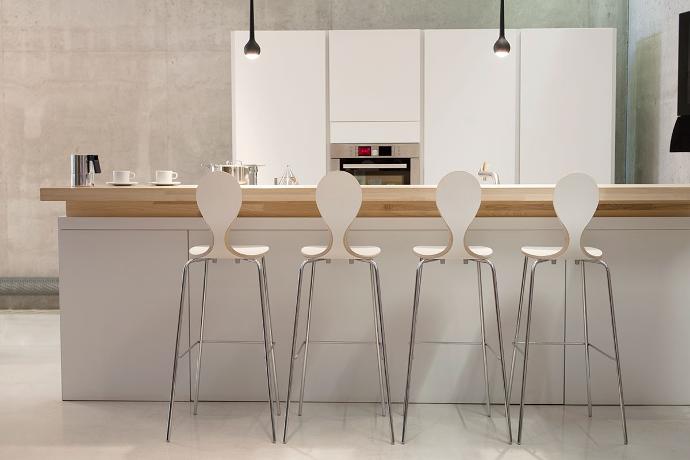 Chaises Plycollection