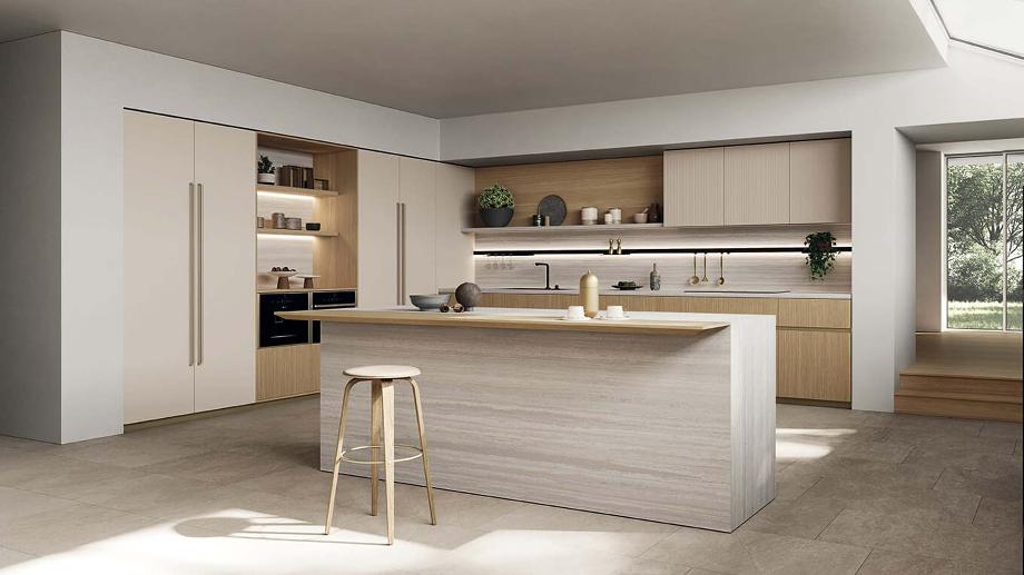Cuisine moderne Cuisine moderne