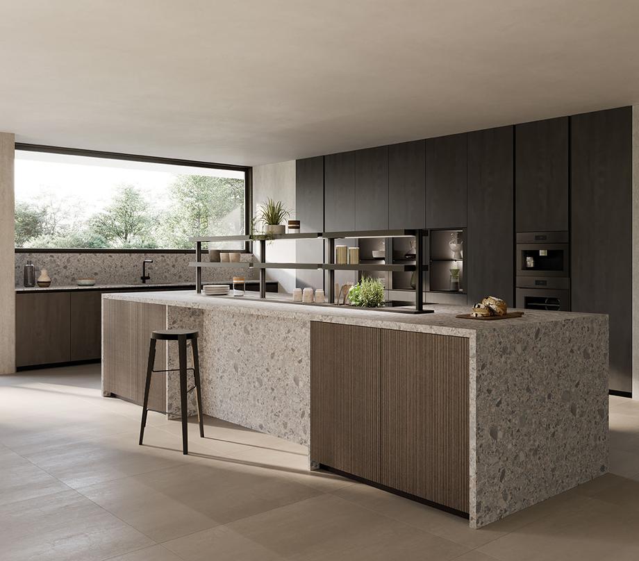 Cuisine design Cuisine design