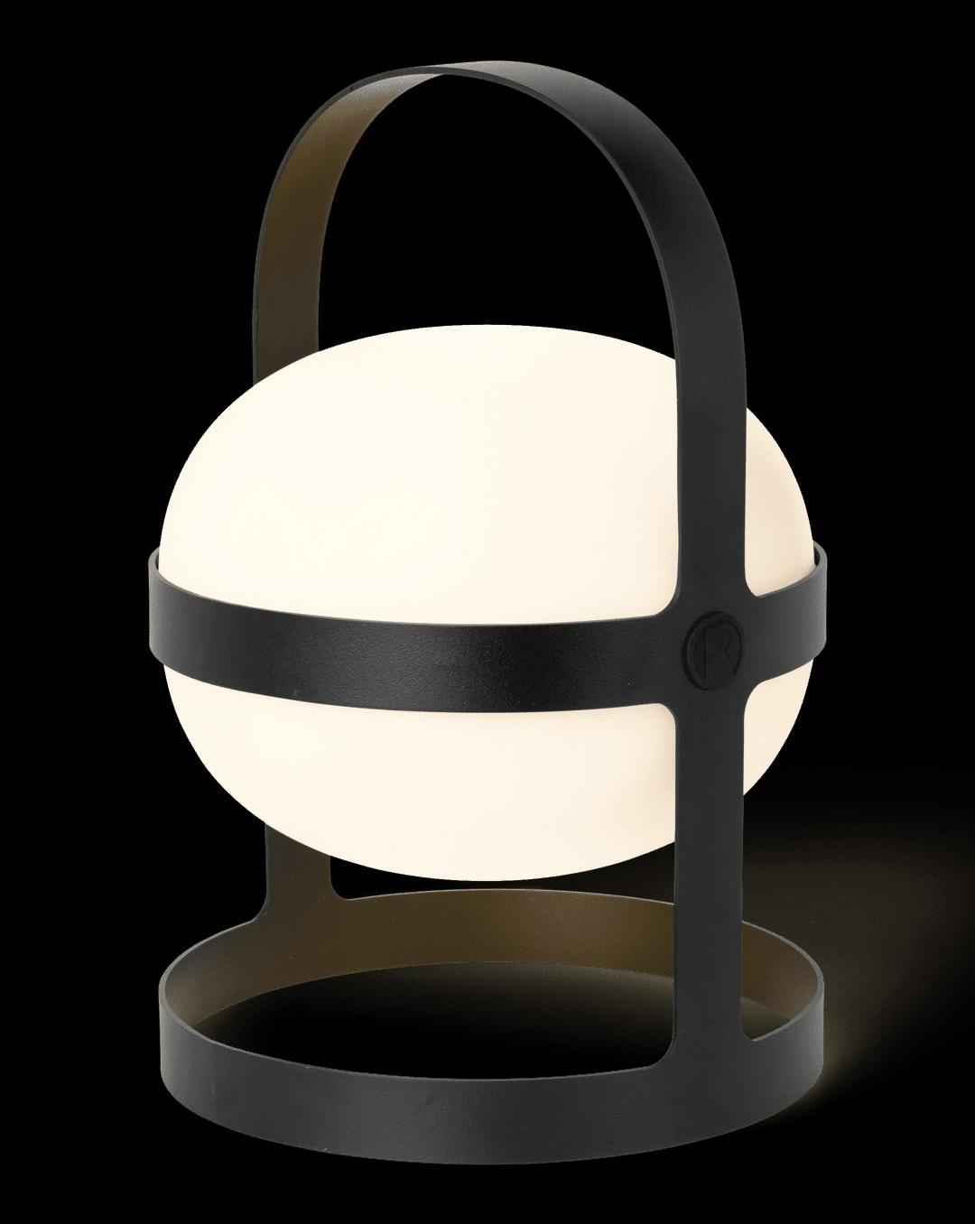 Lampes nomades Rosendhal