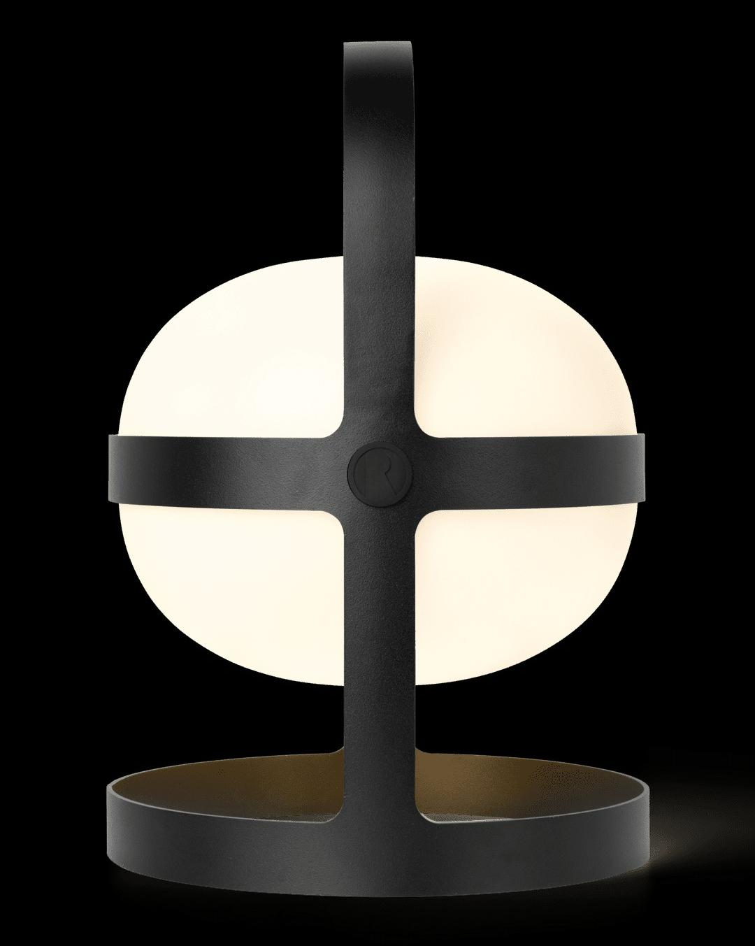 Lampes nomades Rosendhal