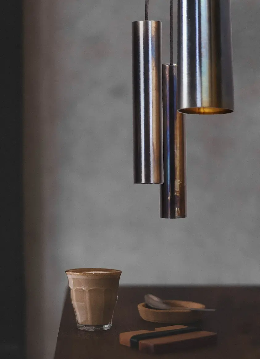 Luminaires