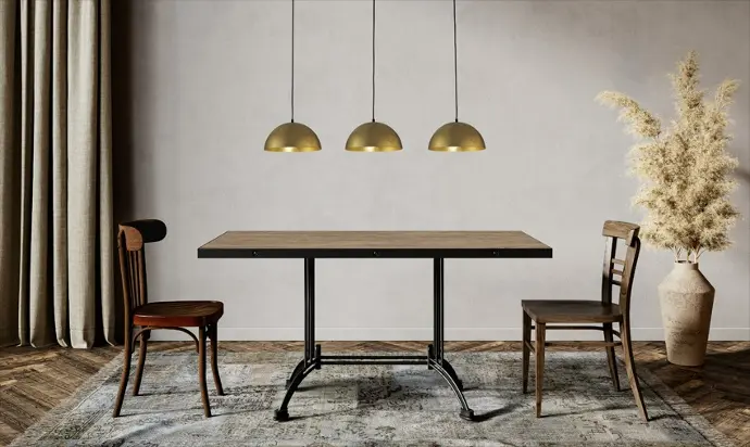 Lampes Masterlight