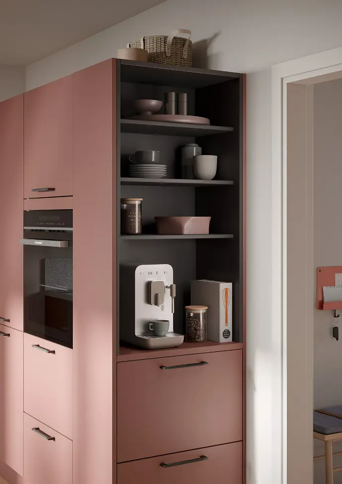 Cuisine Haecker