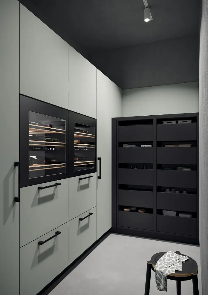 Cuisine Haecker
