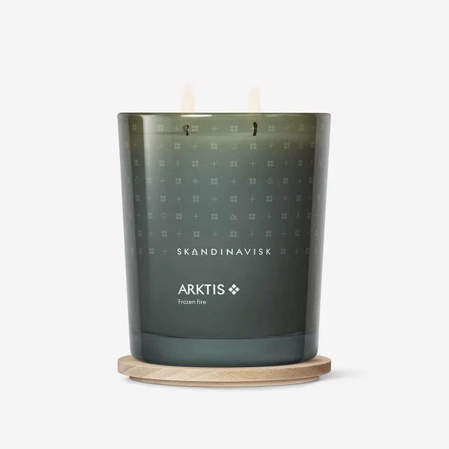 Bougies Skandinavisk