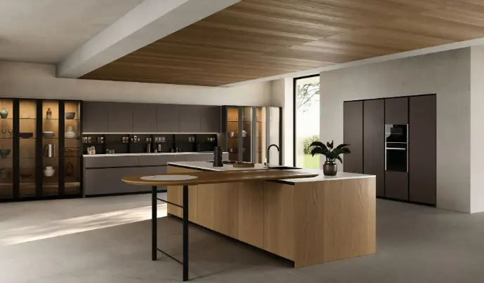 Cuisines équipées