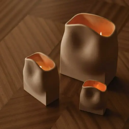 Bougies Fumaci