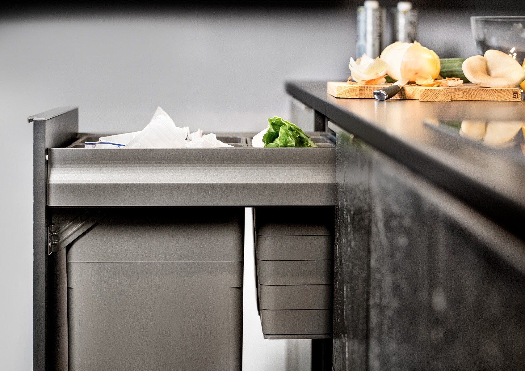 Cuisine Haecker