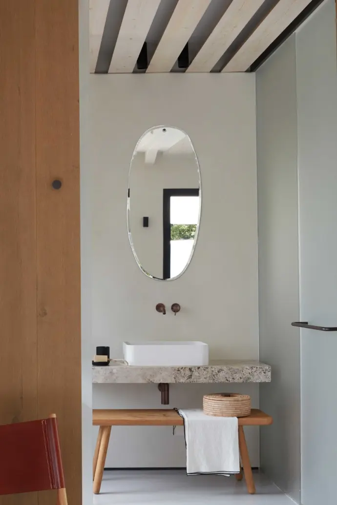 Miroirs M Nuance