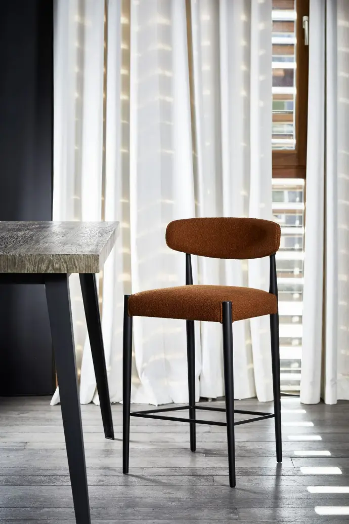 Chaises Maries'Corner