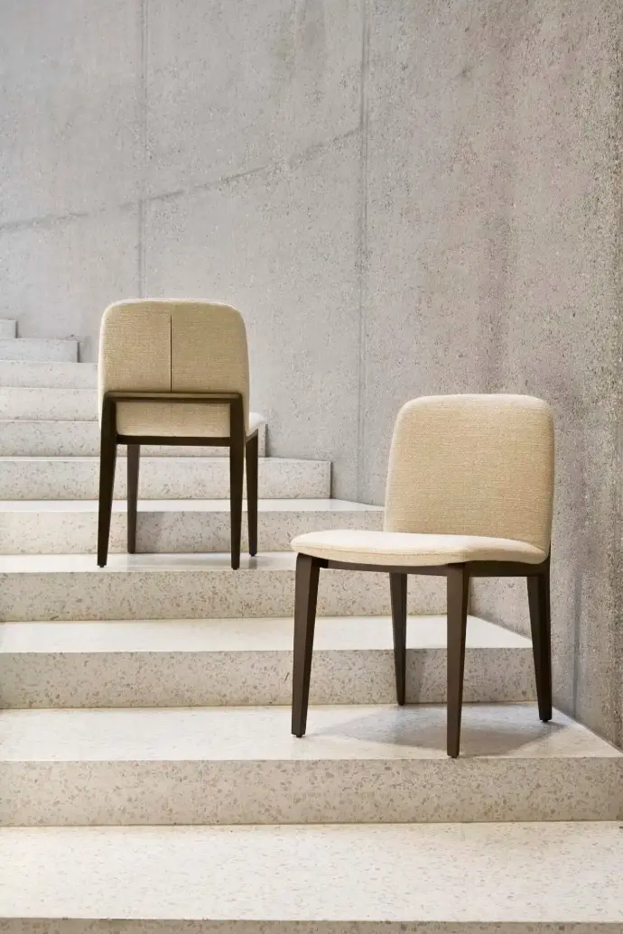 Chaises Maries'Corner