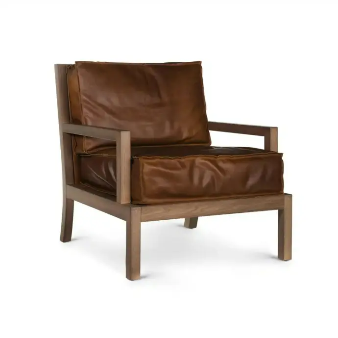 Fauteuils Marie's Corner