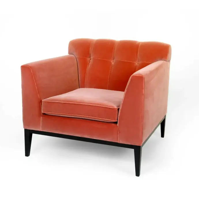 Fauteuils Marie's Corner