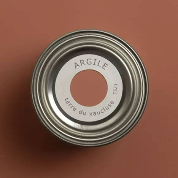Peintures Argile