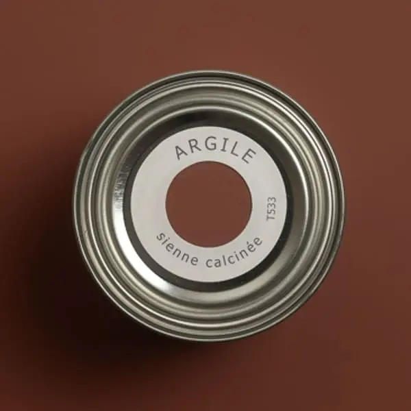Peintures Argile